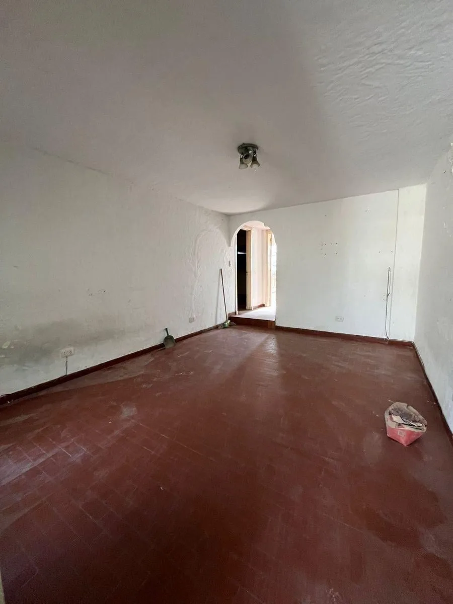 Departamento de 2 ambientes con balcón en Piñeyro