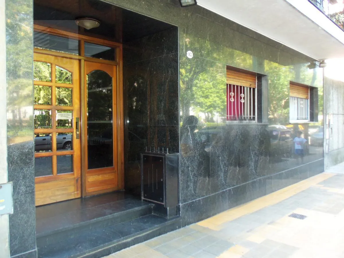 Departamento de 2 ambientes con 1 dormitorio en Caballito