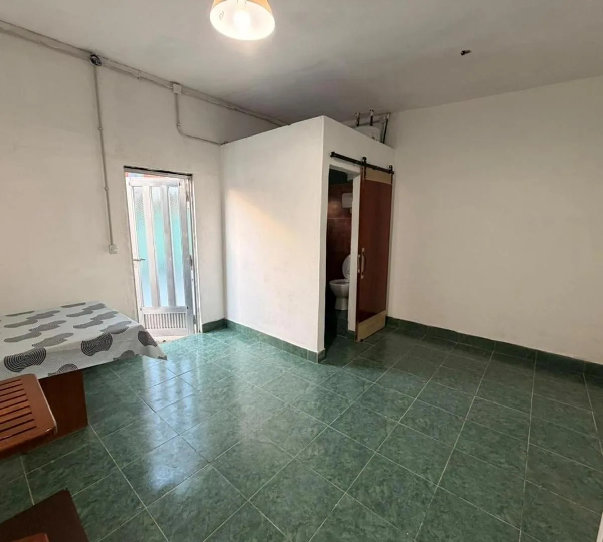 Monoambiente en PH en Buenos Aires