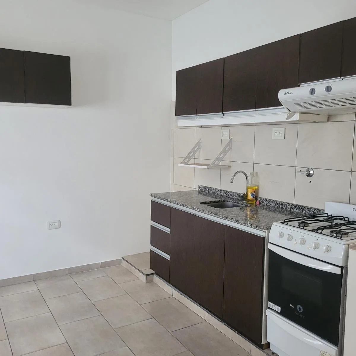 Departamento monoambiente sin expensas en Buenos Aires