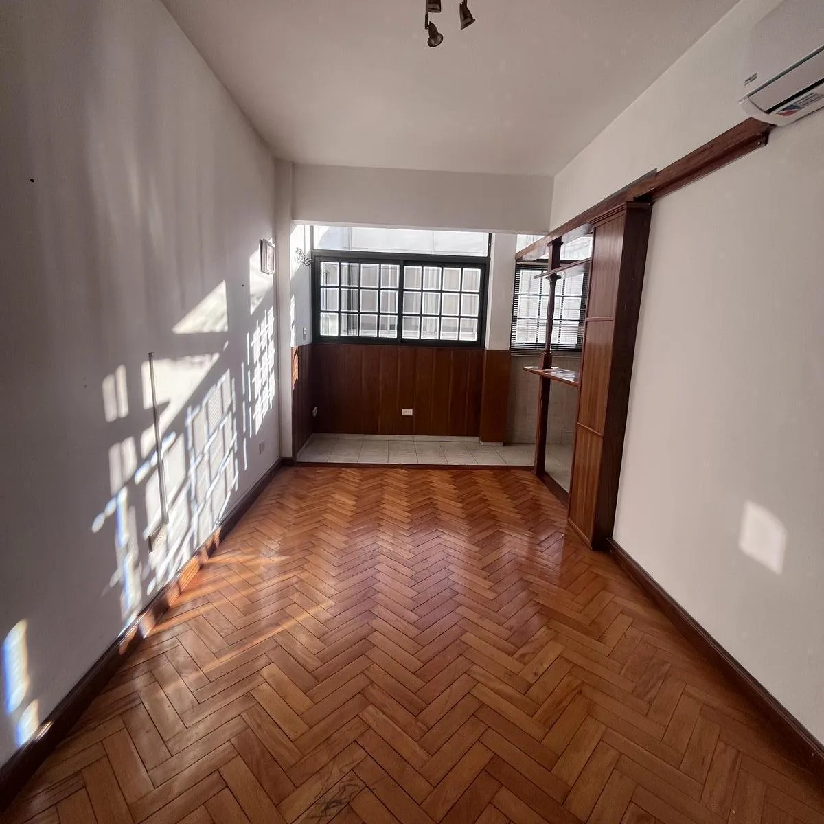 Departamento de 2 ambientes en Flores