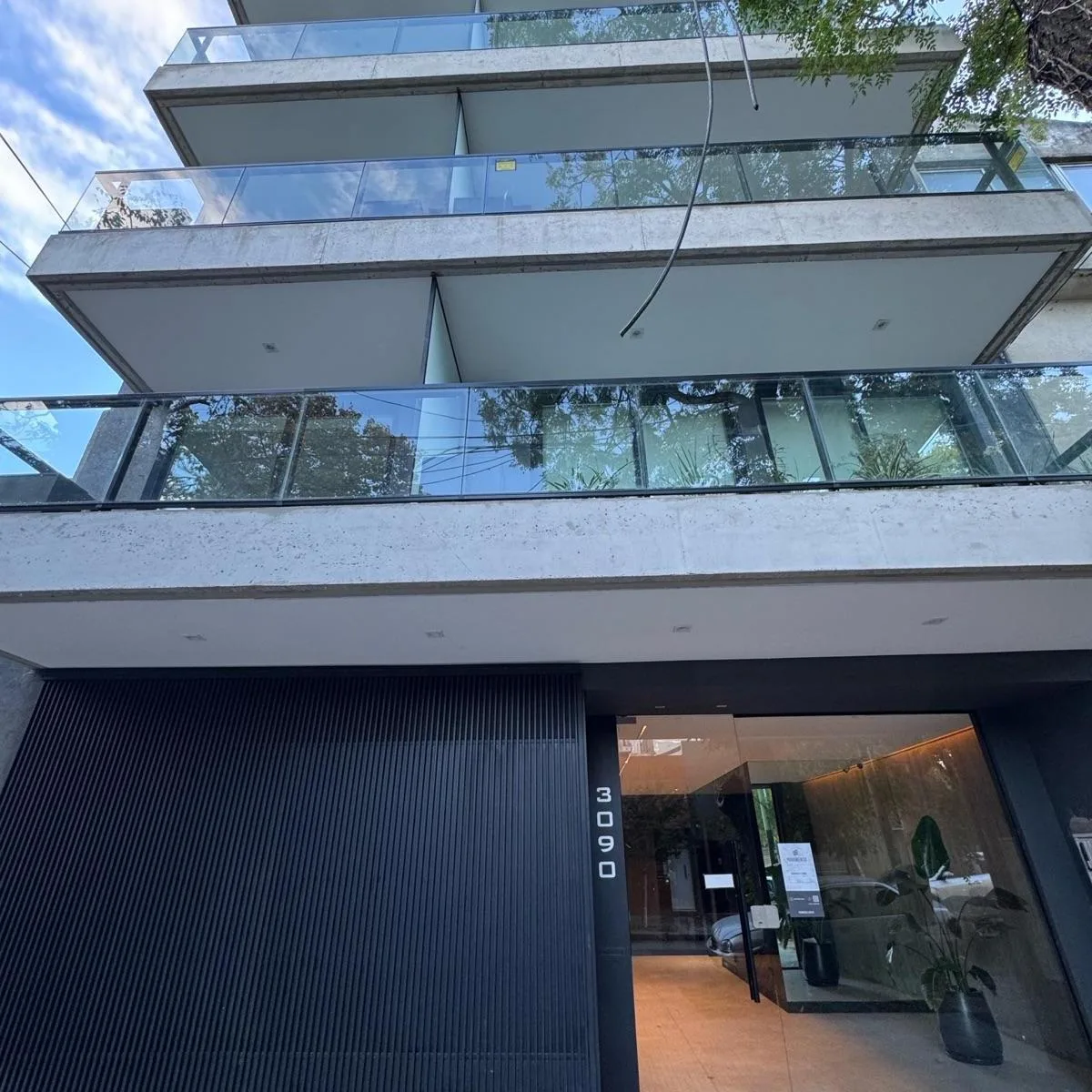 Kitnet novo para aluguel em Villa Devoto