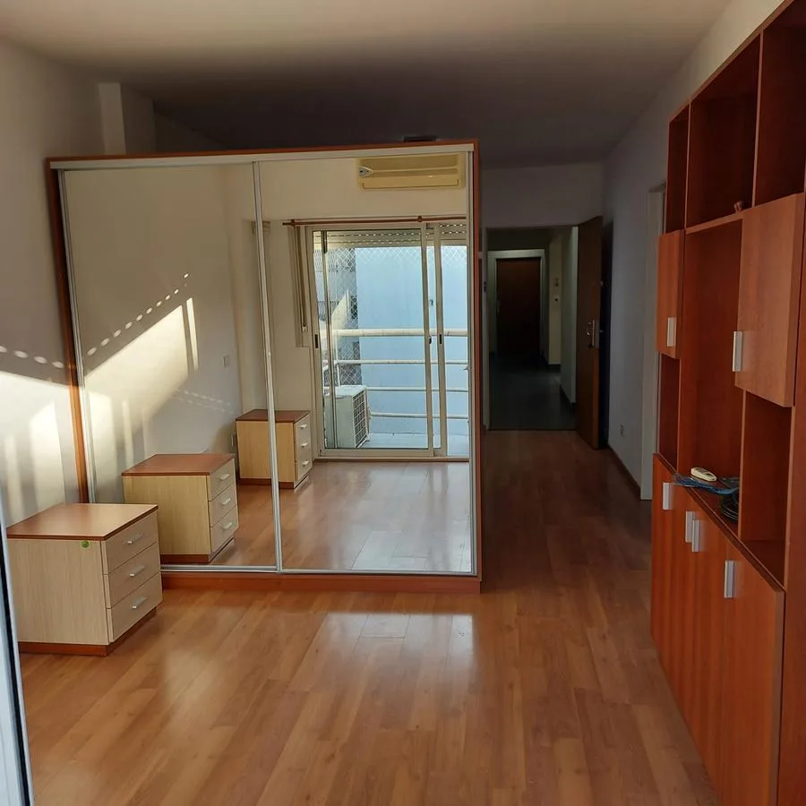 Studio apartment in Villa Crespo