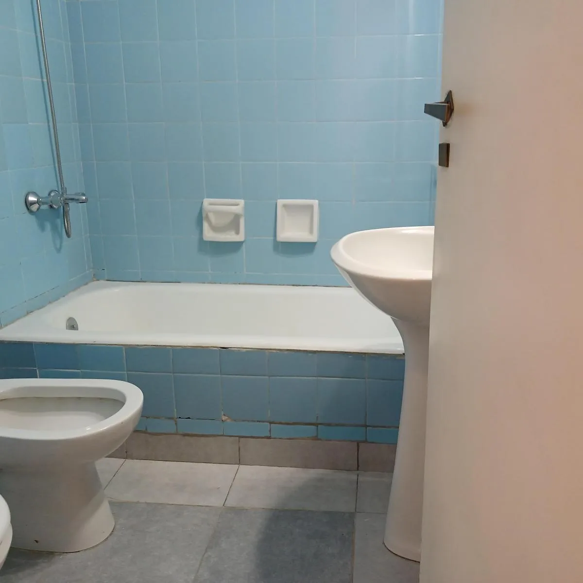 Alquiler Departamento 3 Ambientes en Recoleta
