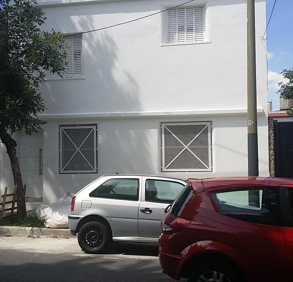 House for commercial rental in Saavedra