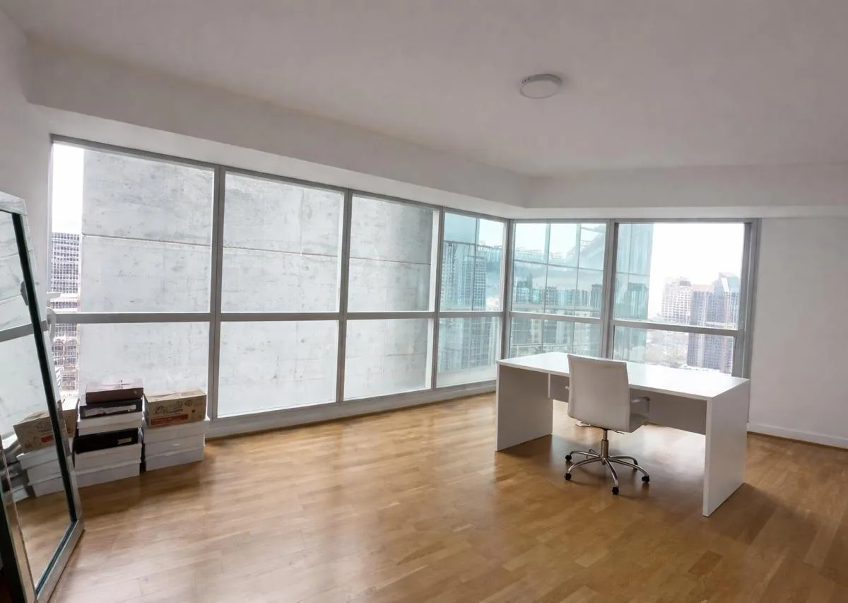 Квартира с 2 комнатами в Retiro, Torre Bellini Residencias