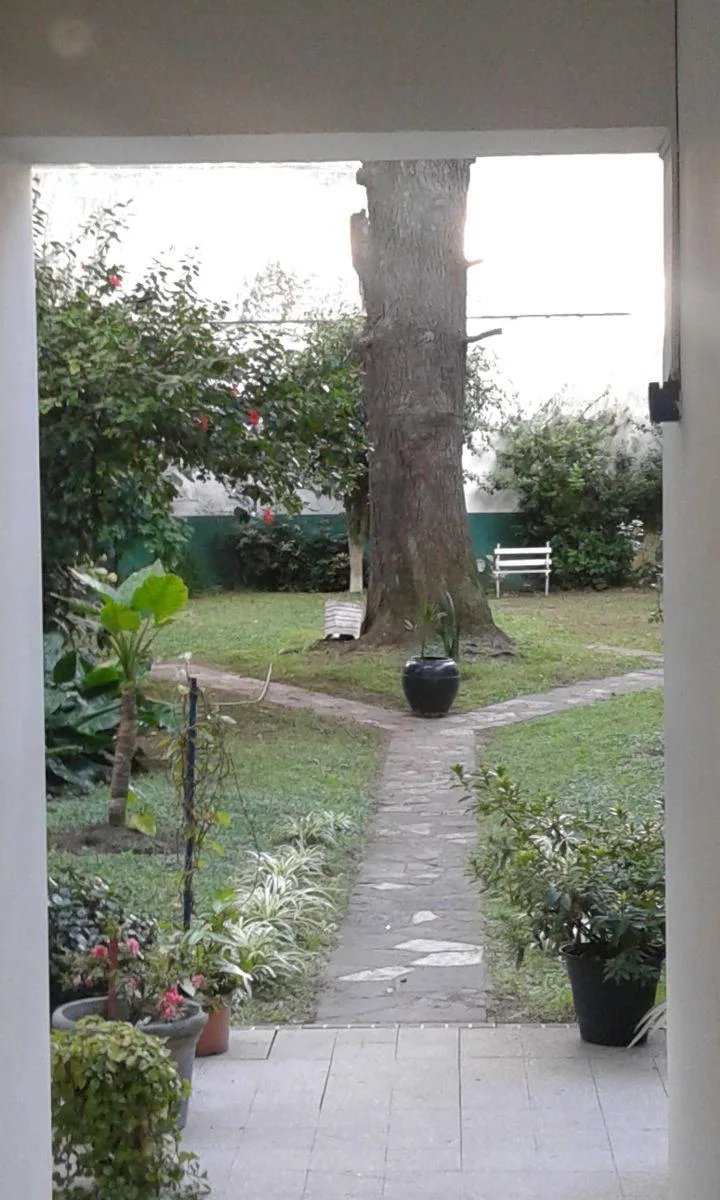 Departamento de 3 ambientes al frente en San Cristóbal