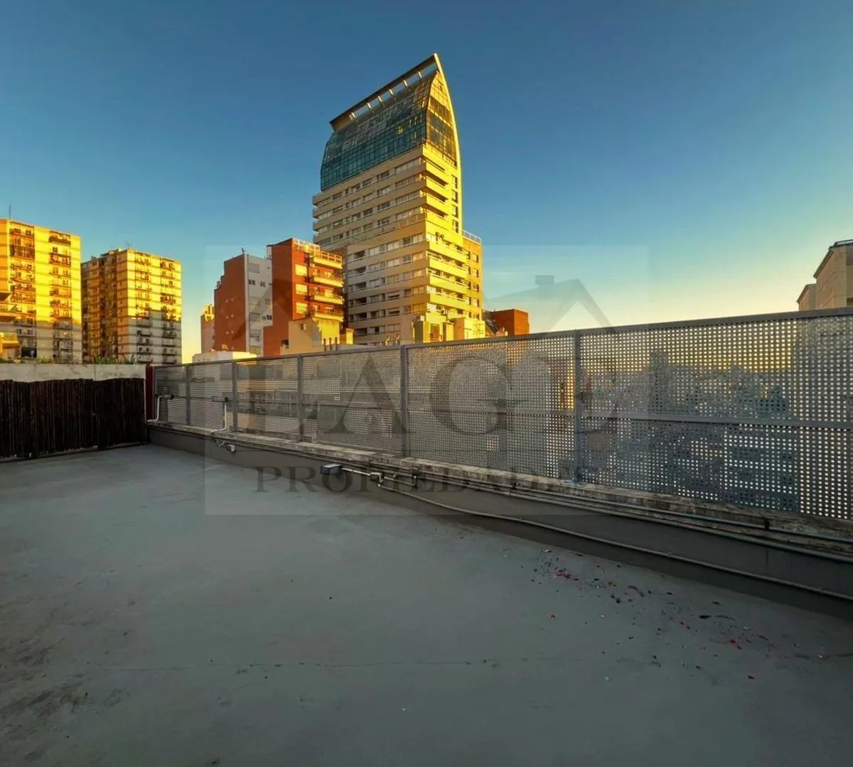 Departamento de 2 ambientes con 1 dormitorio en Saavedra