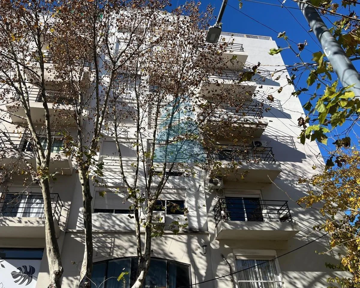 Departamento de 2 ambientes con 1 dormitorio en Pilar Centro