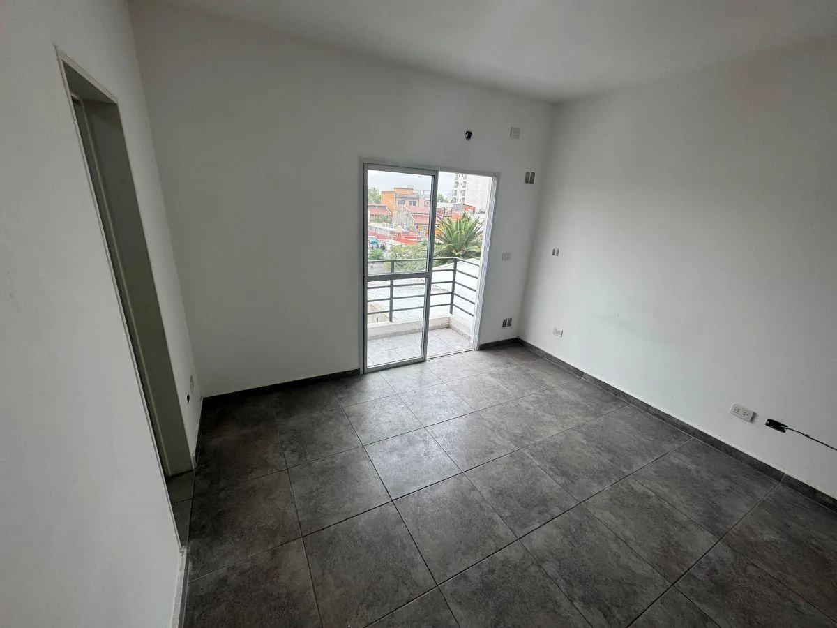 Monoambiente en alquiler en Villa Dominico
