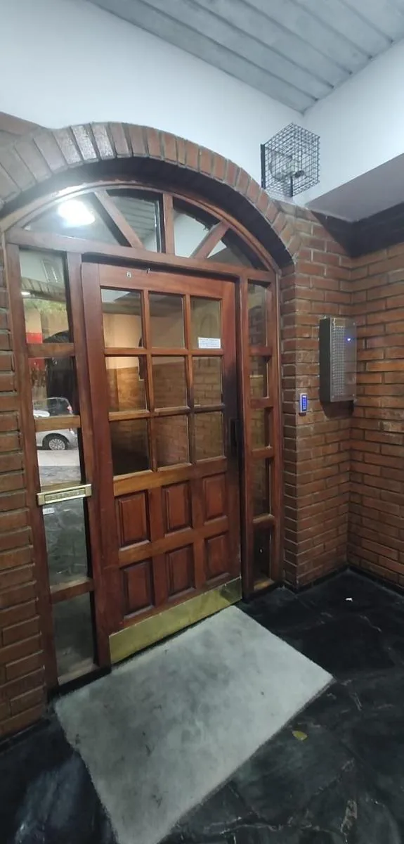 Квартира с 2 спальнями в Barracas