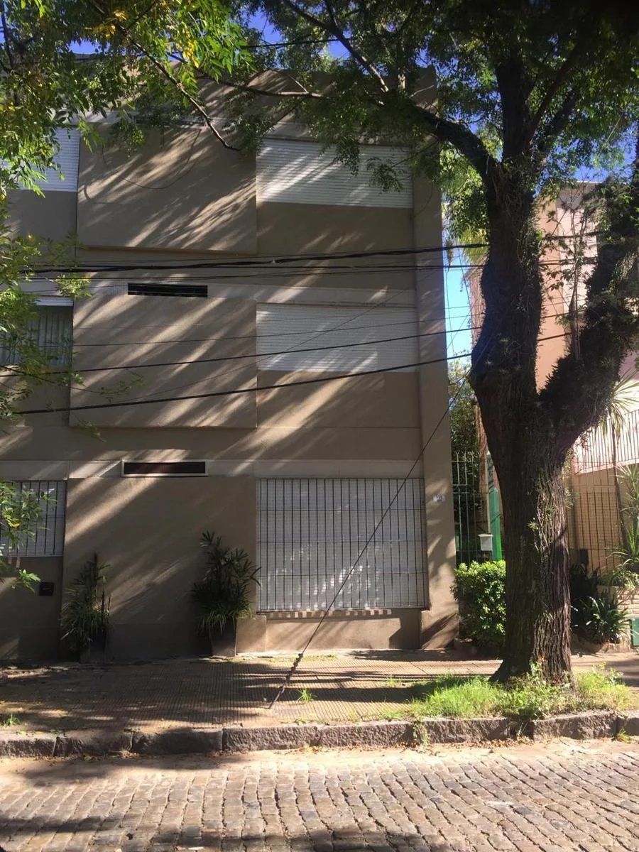 Studio apartment on first floor in San Isidro