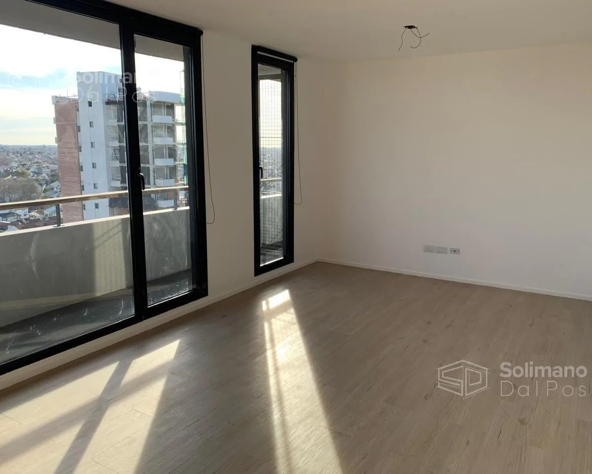 Departamento en Alquiler en La Lucila, Olivos Vicente Lopez