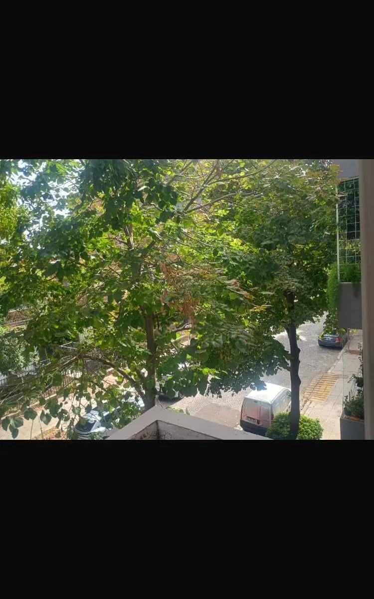 Квартира-студия с балконом в Buenos Aires