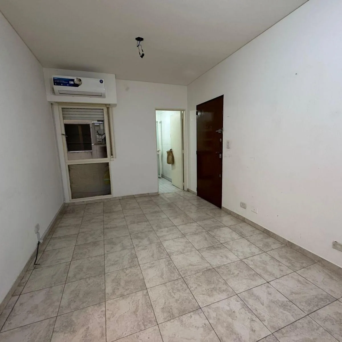 Departamento de 2 ambientes en Caballito