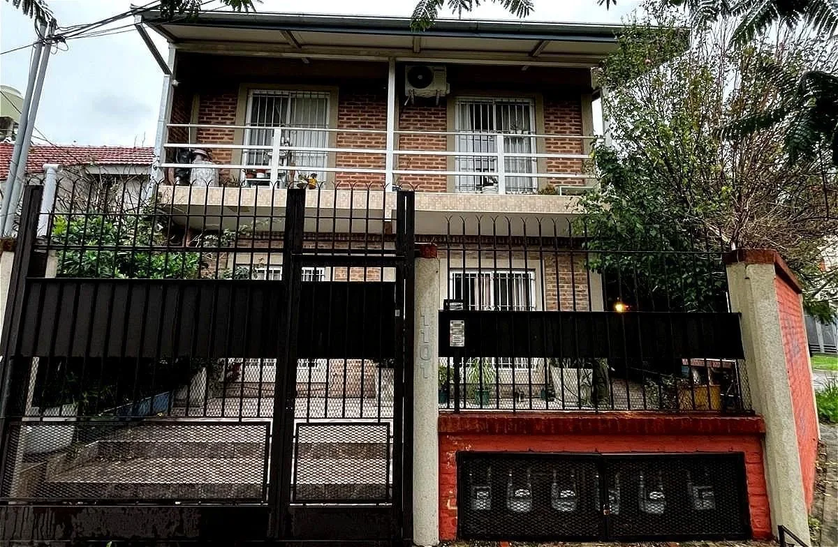 Two-room apartment in Rincón de Milberg, Tigre