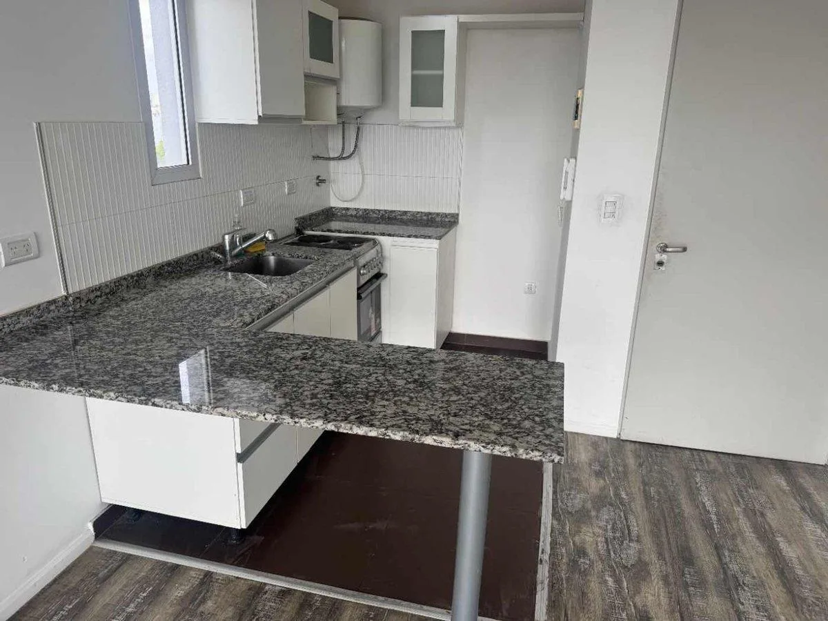Monoambiente en alquiler en Villa Crespo