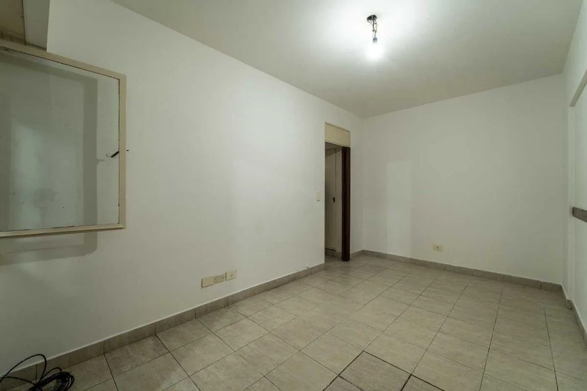 Departamento de 2 ambientes con patio en Villa Urquiza