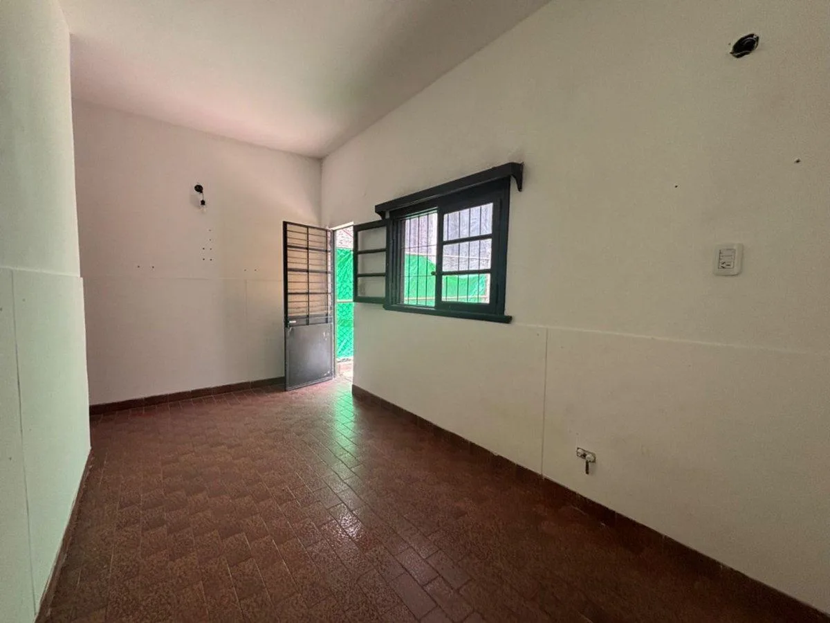 PH de dois ambientes com 1 quarto em Hurlingham