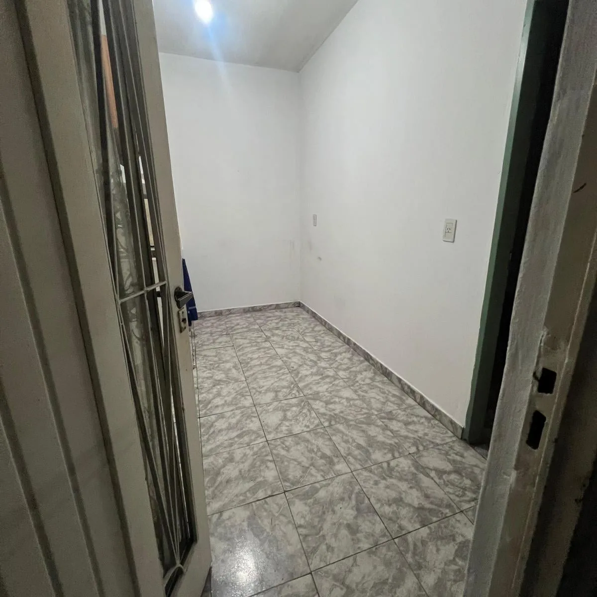 Apartamento de um quarto em Buenos Aires