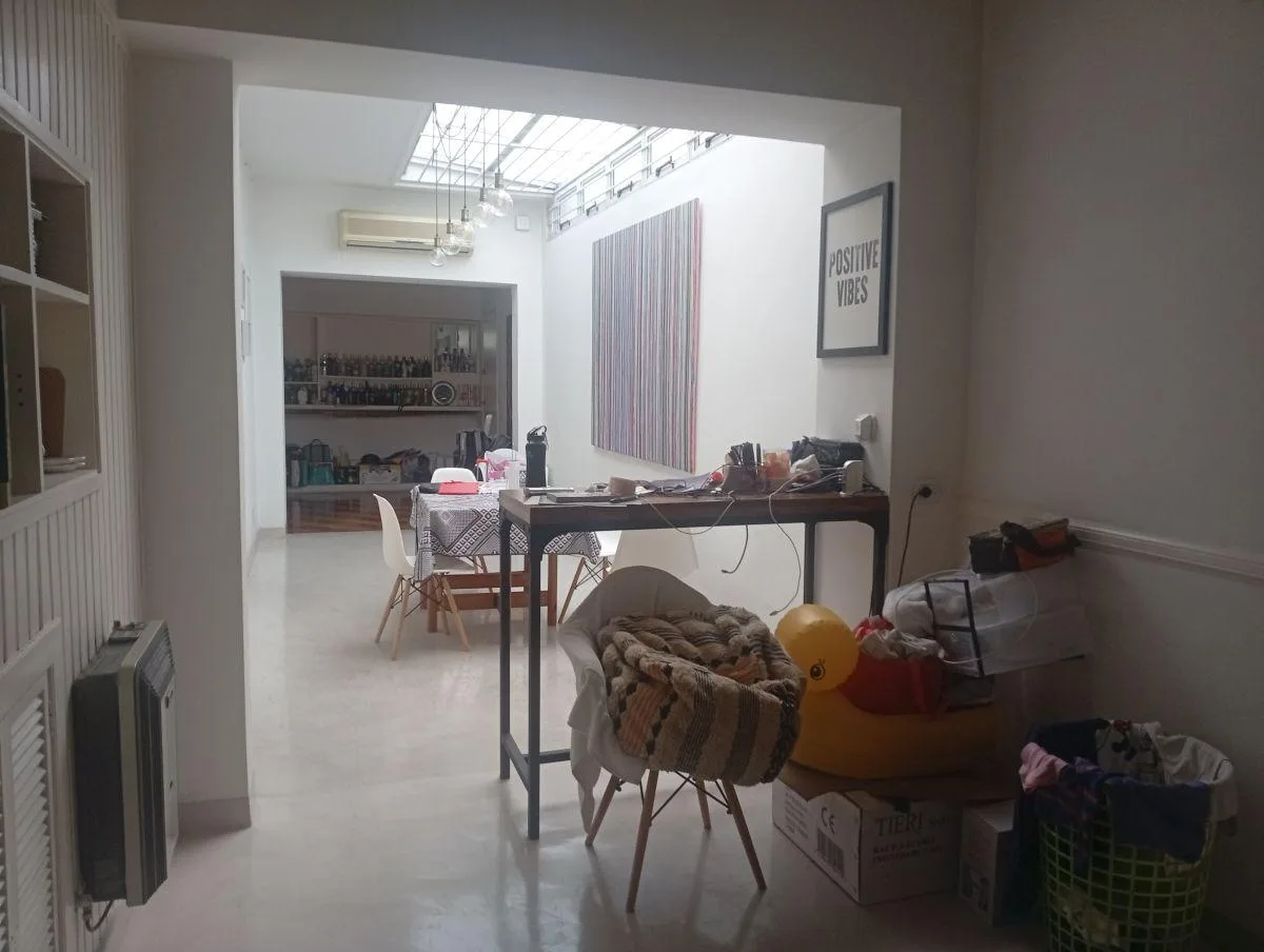 Hermoso y Reciclado PH en El Corazón de Caballito. Terraza Propia