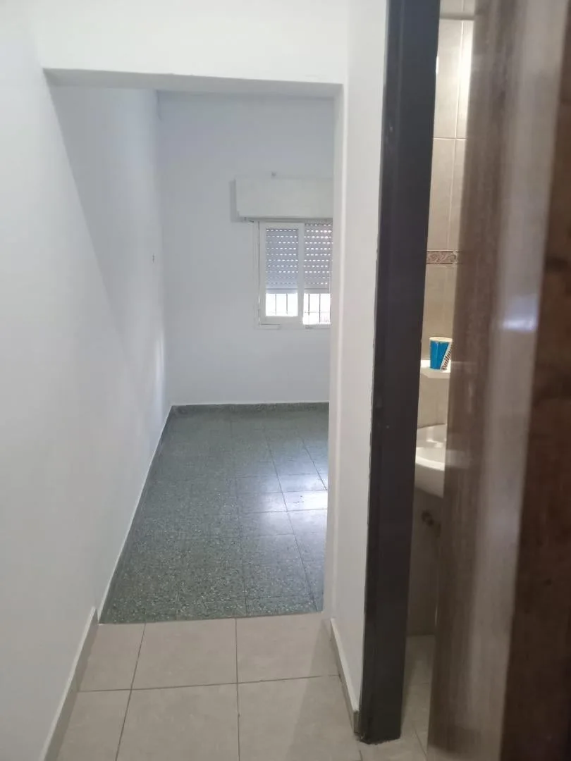 Apartamento de 2 ambientes em bom estado em Virreyes