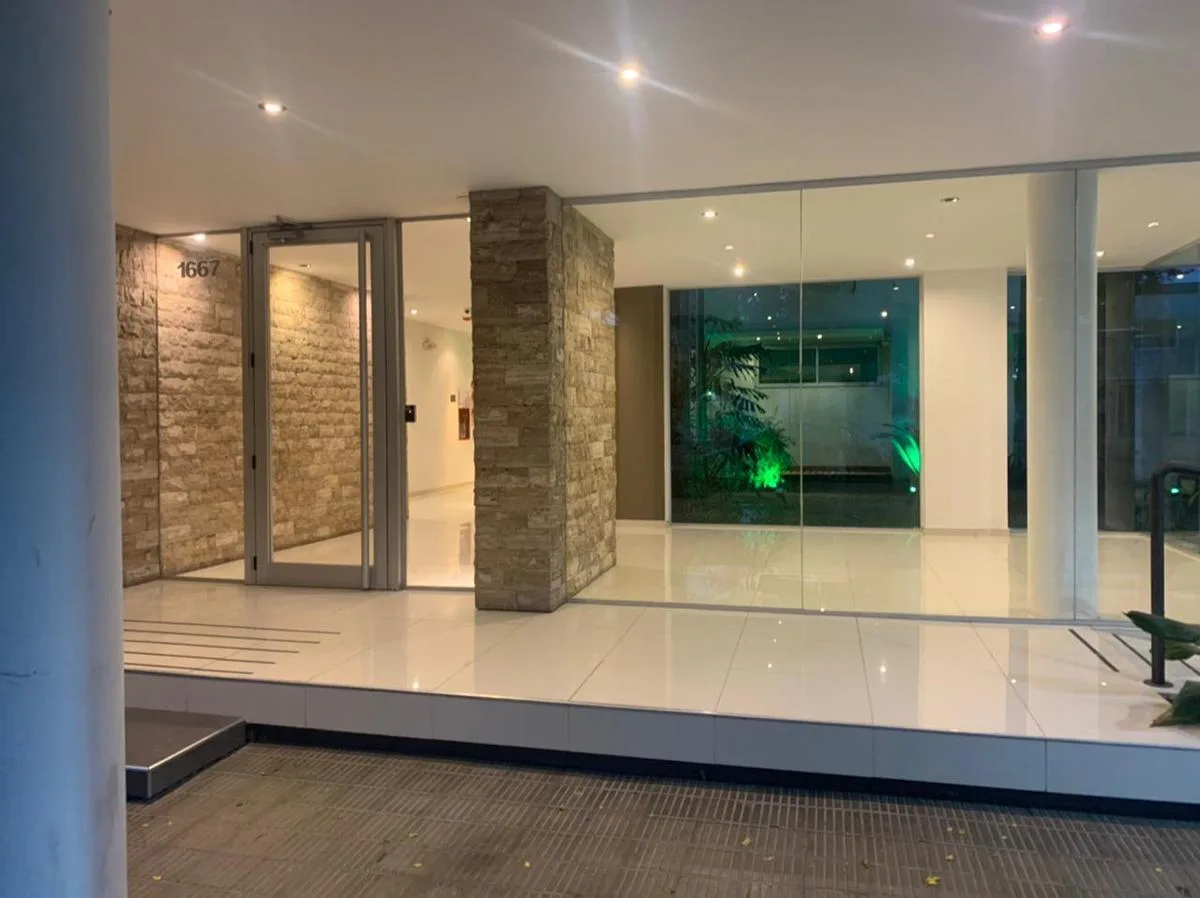 Departamento en alquiler en Buenos Aires (La Plata)