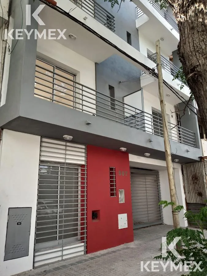Studio apartment for rent in La Plata