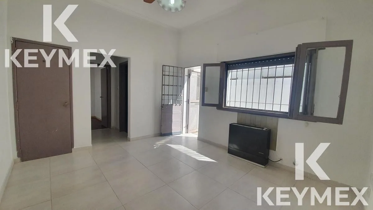 Departamento de 2 dormitorios en La Plata