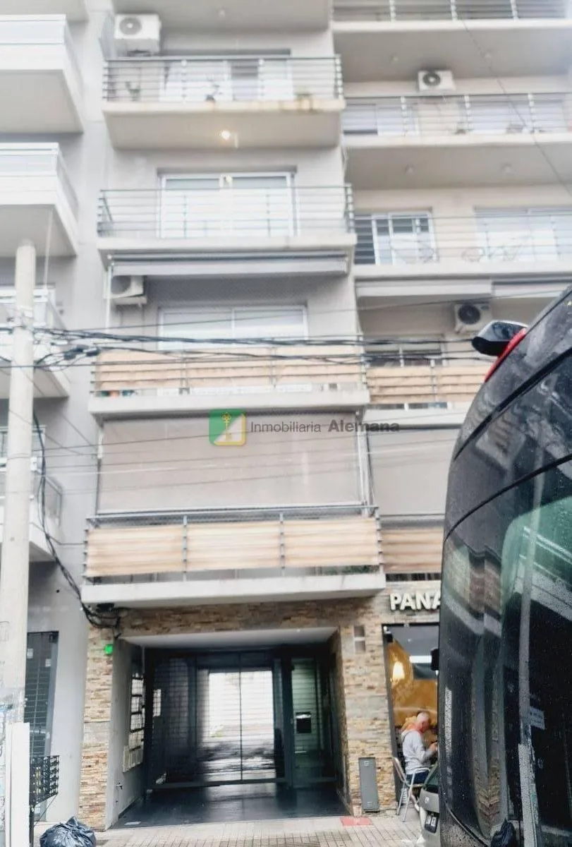 Квартира-студия в General San Martín