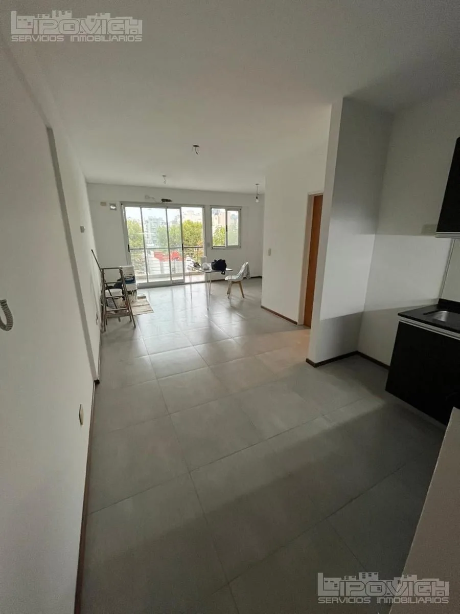 Квартира-студия с балконом на 6-м этаже в Buenos Aires