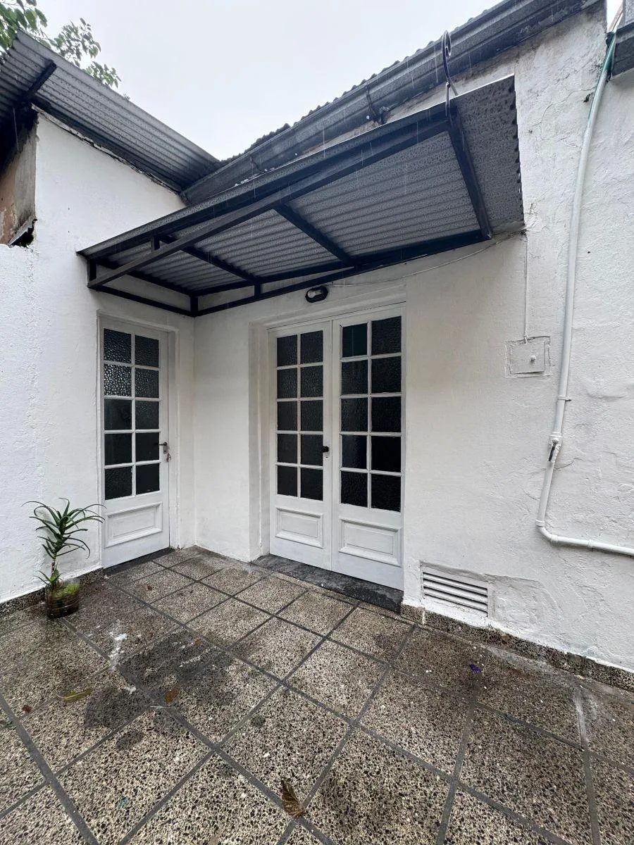 PH de dois ambientes com 1 quarto em Hurlingham