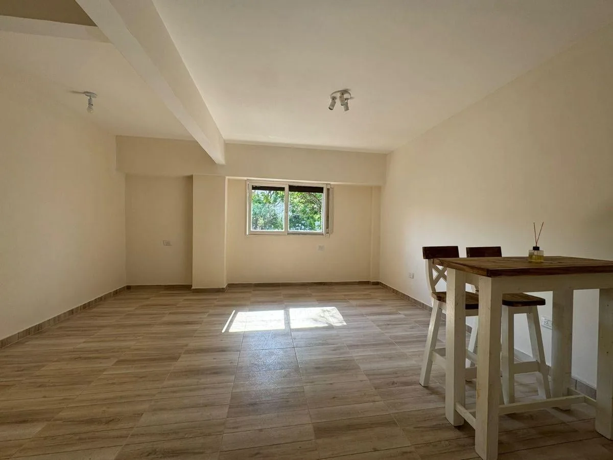 Studio apartment in Villa Crespo