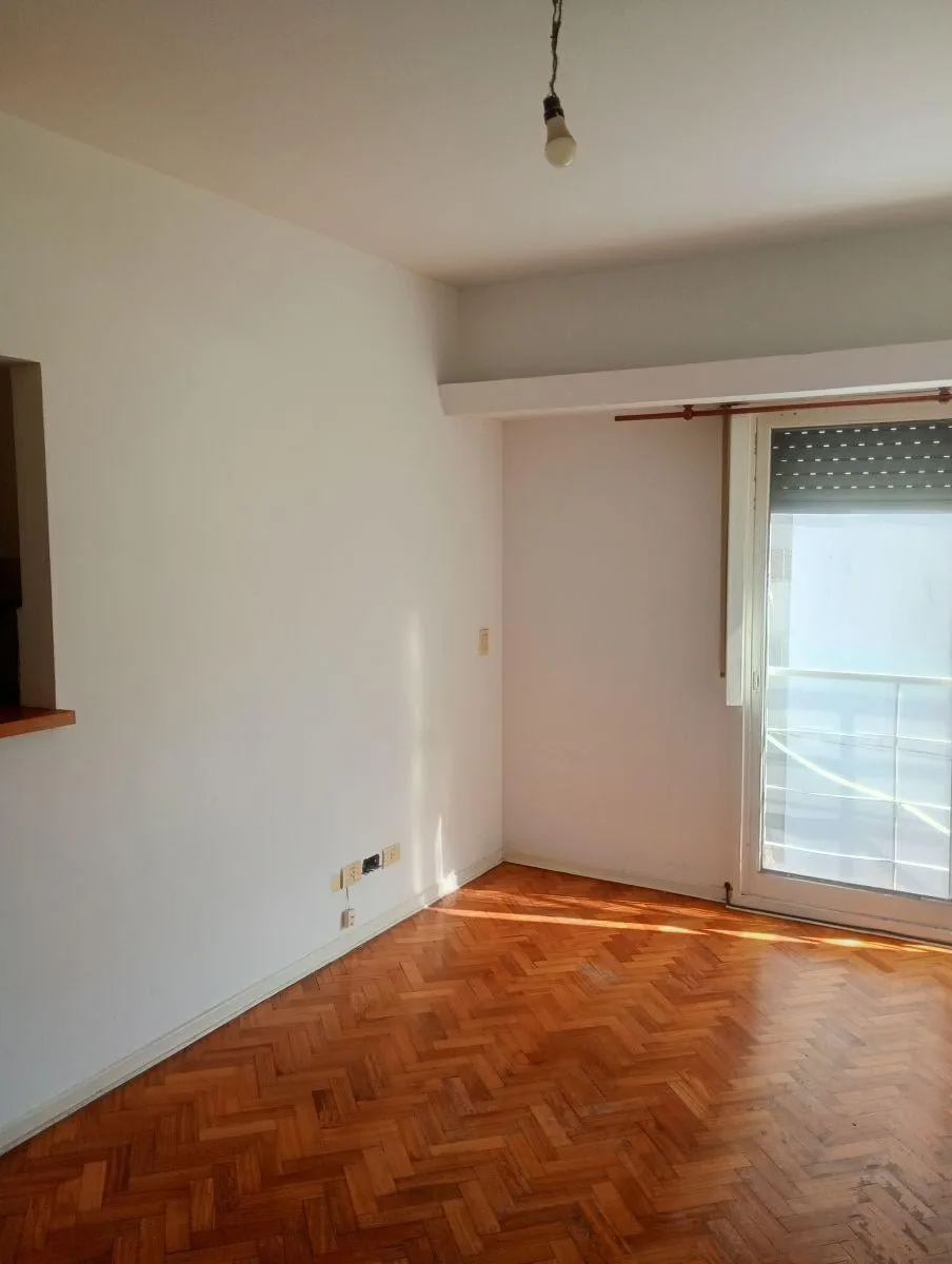 One-bedroom apartment in Quilmes