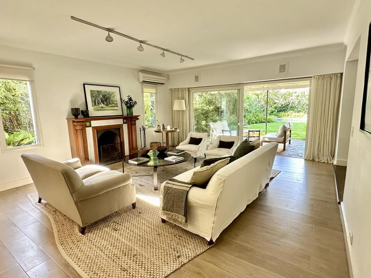 Casa de 4 dormitórios em Beccar