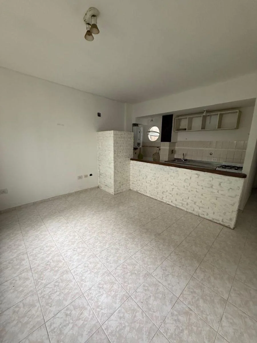 PH de 1 dormitorio en La Plata