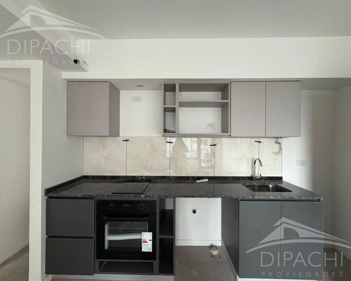Departamento de 2 ambientes a estrenar en Avellaneda