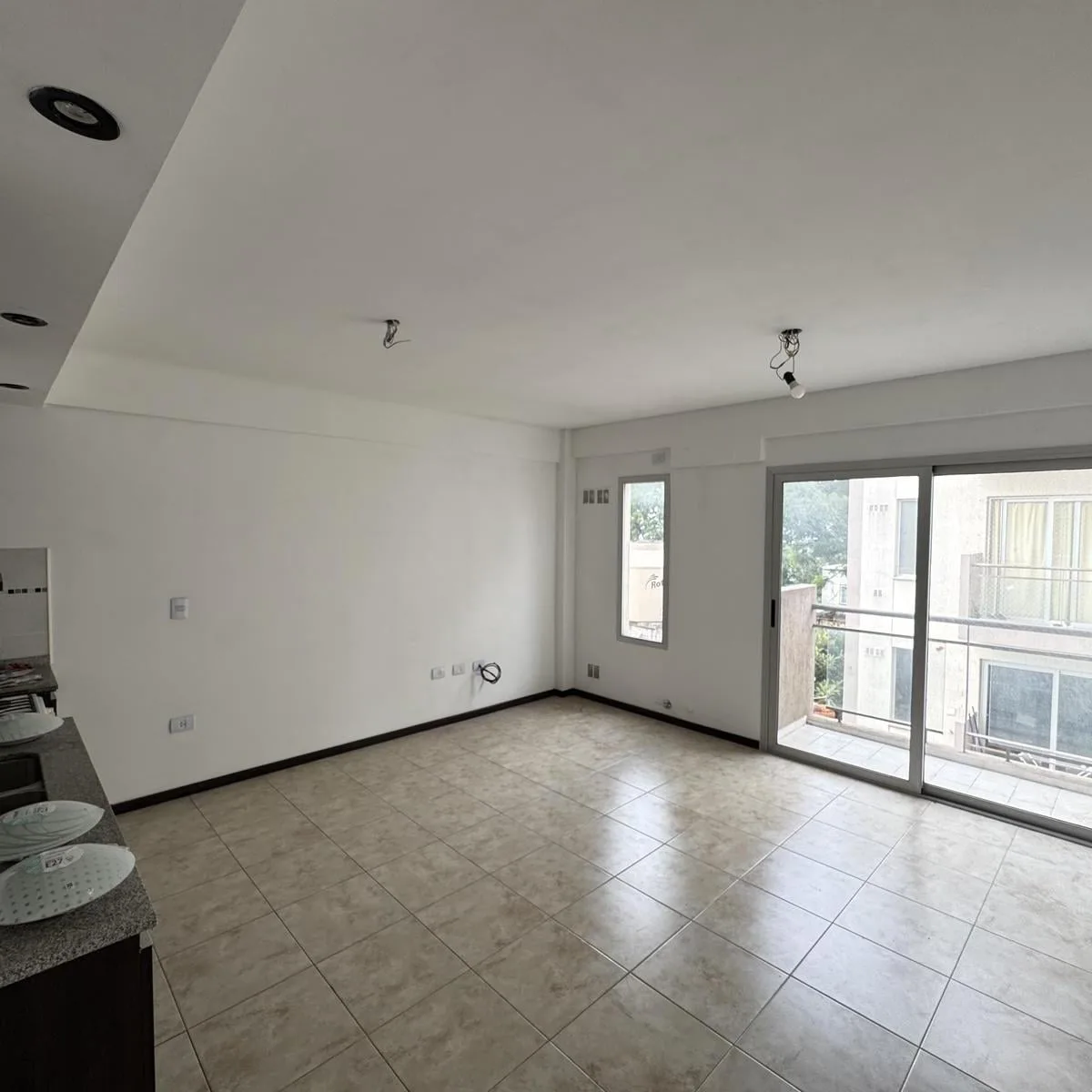 Departamento de 2 ambientes en Morón Sur