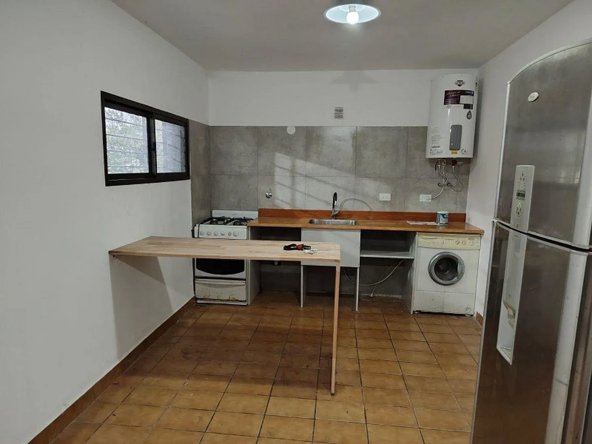 Casa de 2 dormitorios en Adrogué