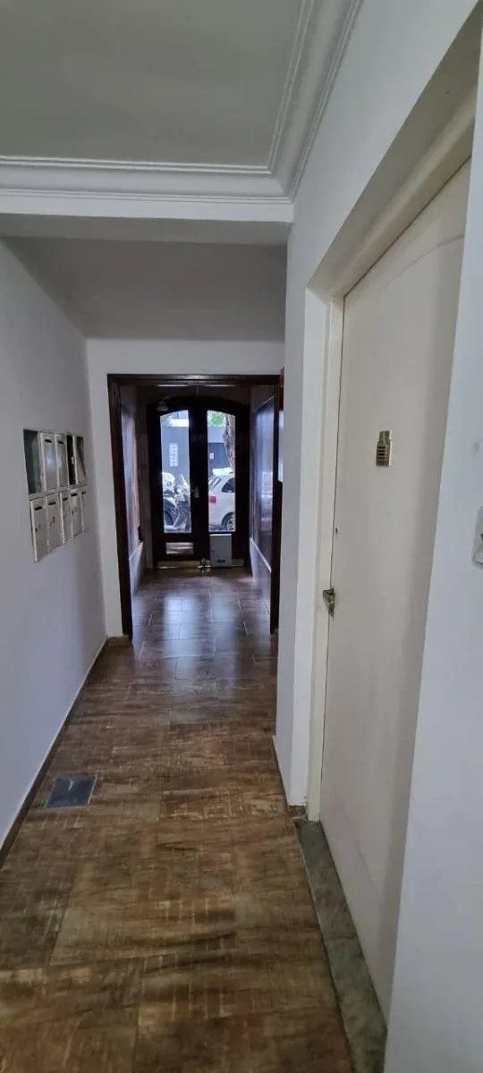 Apartamento de dois ambientes com 1 quarto em Caballito