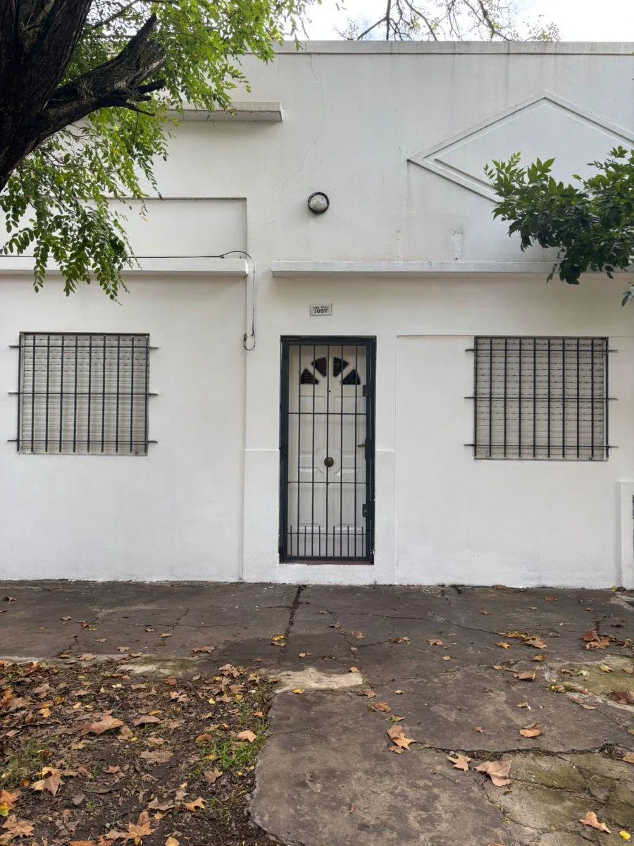 Casa de 2 quartos para alugar em Lomas de Zamora