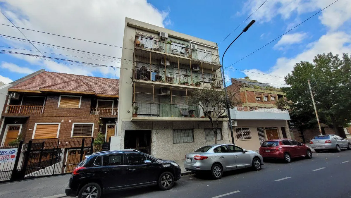 PH de 1 dormitorio en Versalles