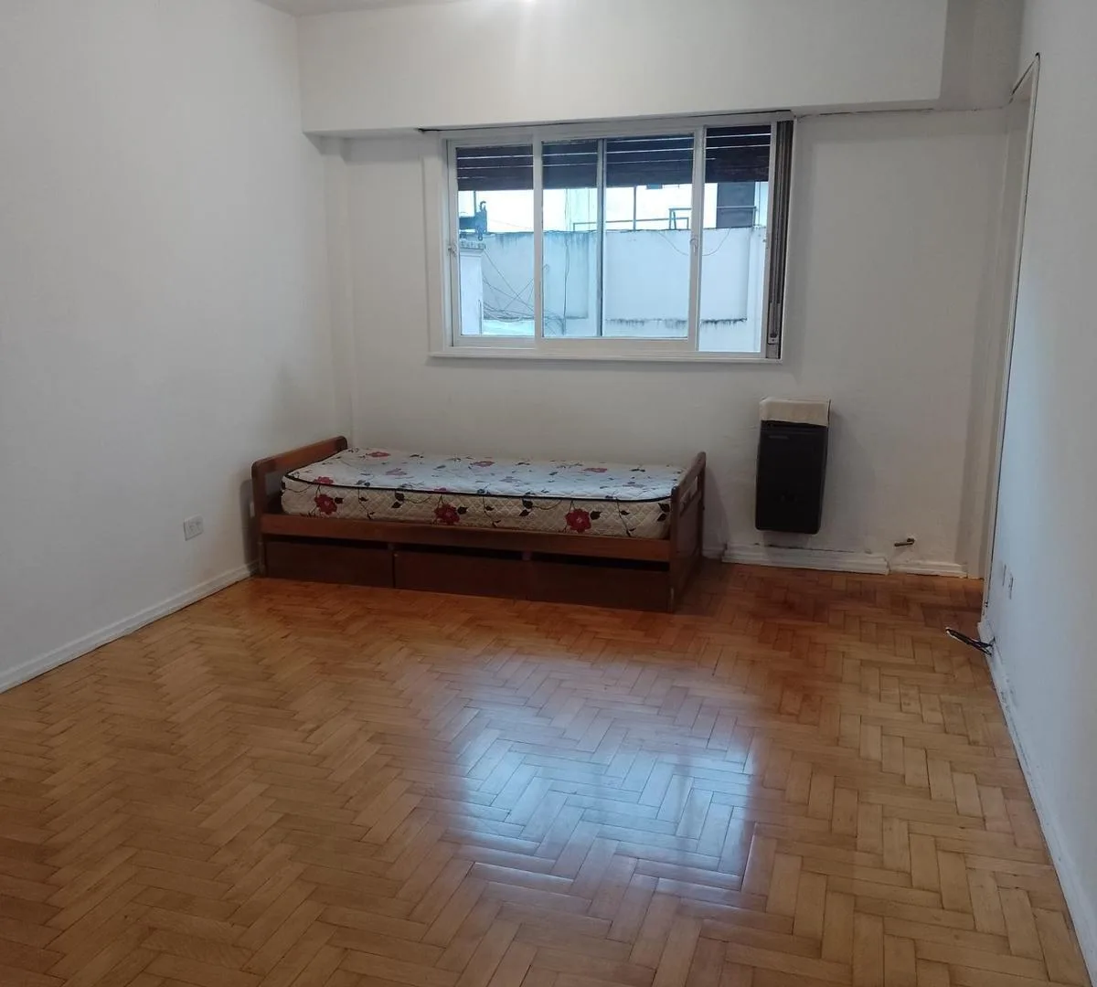 Квартира-студия в Balvanera