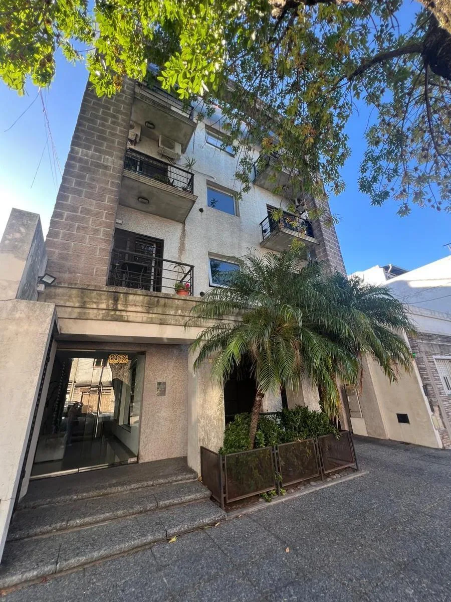 Departamento de 3 ambientes en alquiler en Villa Riachuelo