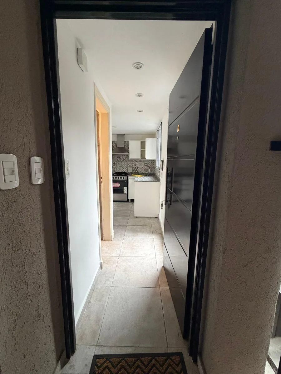 Monoambiente a estrenar en Lomas de Zamora