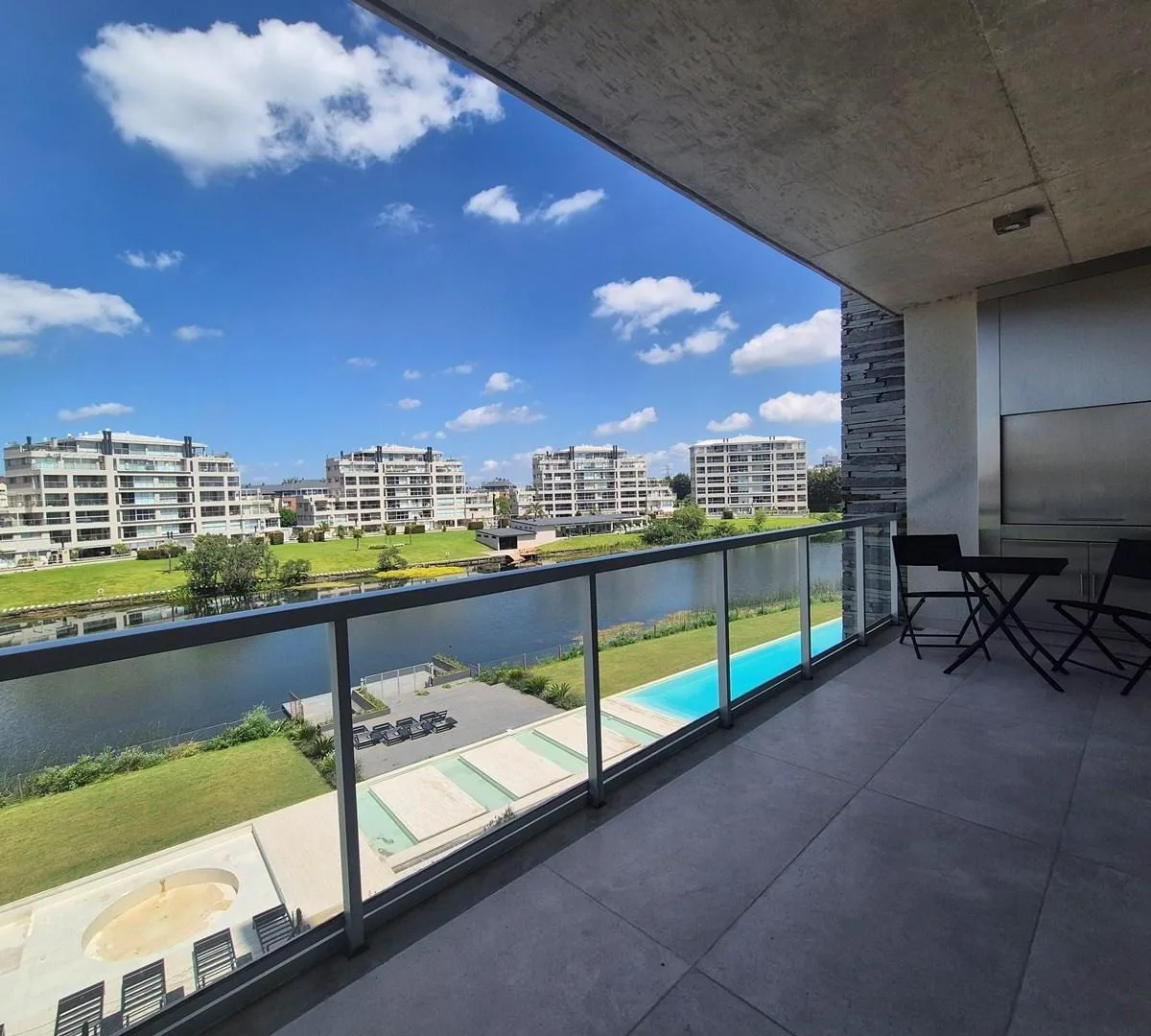 Departamento en Alquiler en Yoo Nordelta, Nordelta, Tigre