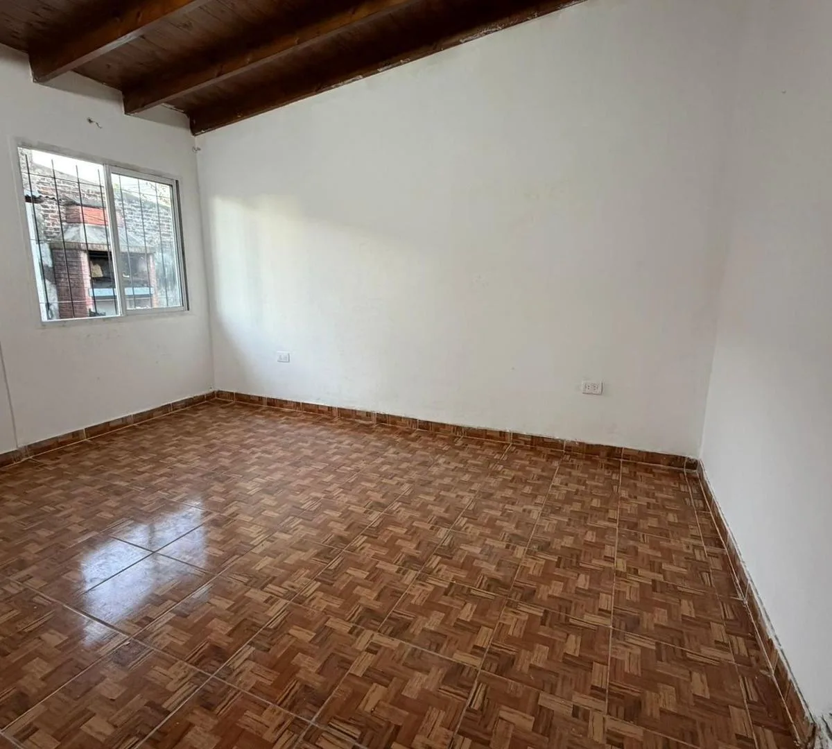Alquiler de Casa Tipo PH Zona Sur