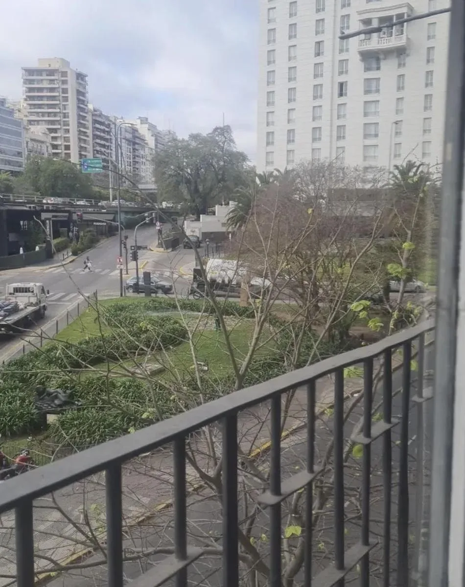 Apartamento de quatro quartos em Retiro