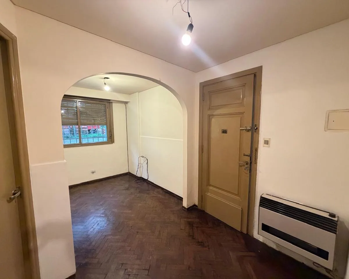 PH de 2 ambientes en Munro Oeste