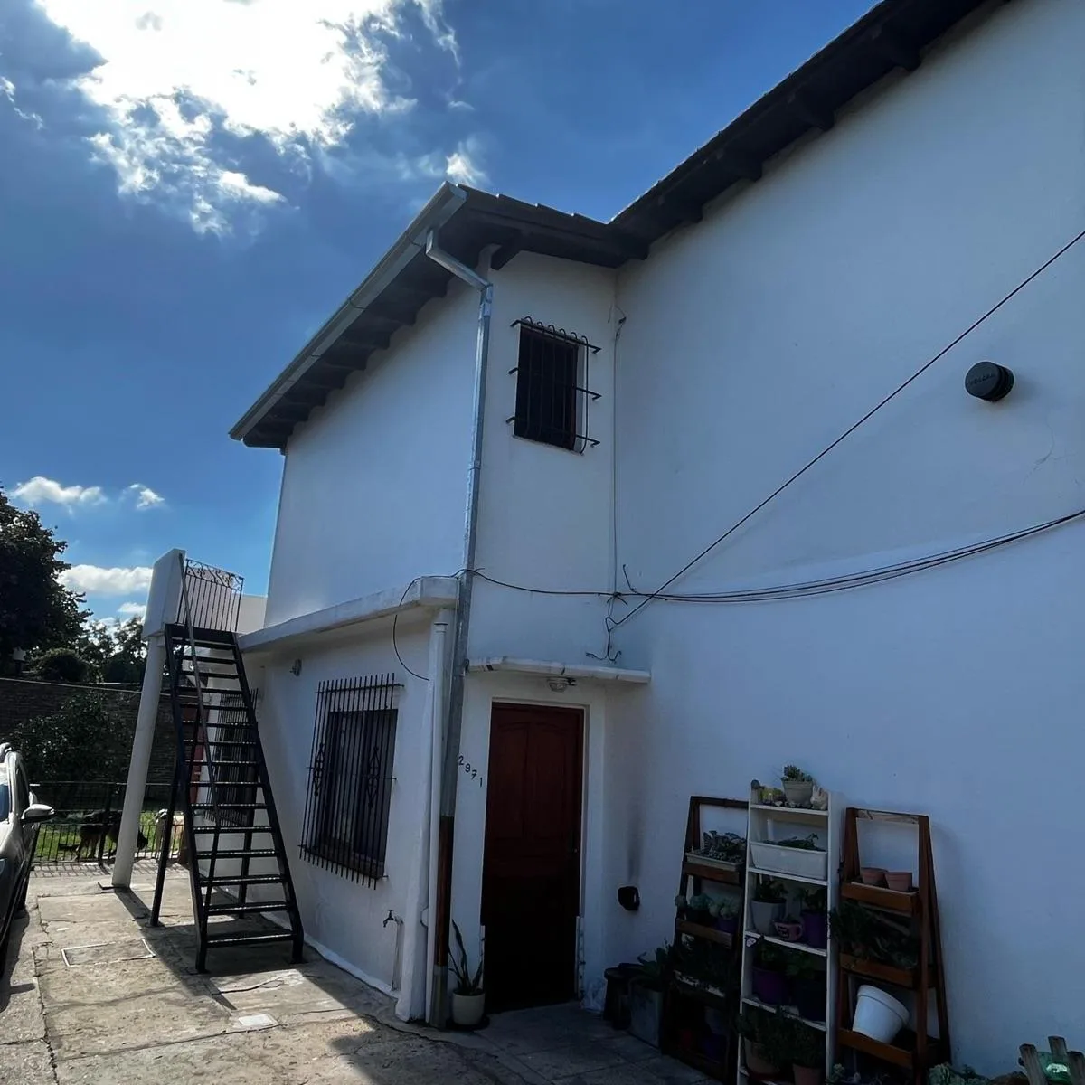 Three-room PH on the first floor in Rincón de Milberg